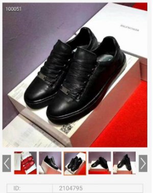 Fashion Shoes Mens